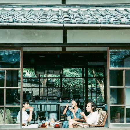 Tokuto"Queen Villa" - Vacation Stay 81603V Tonosho  Eksteriør billede