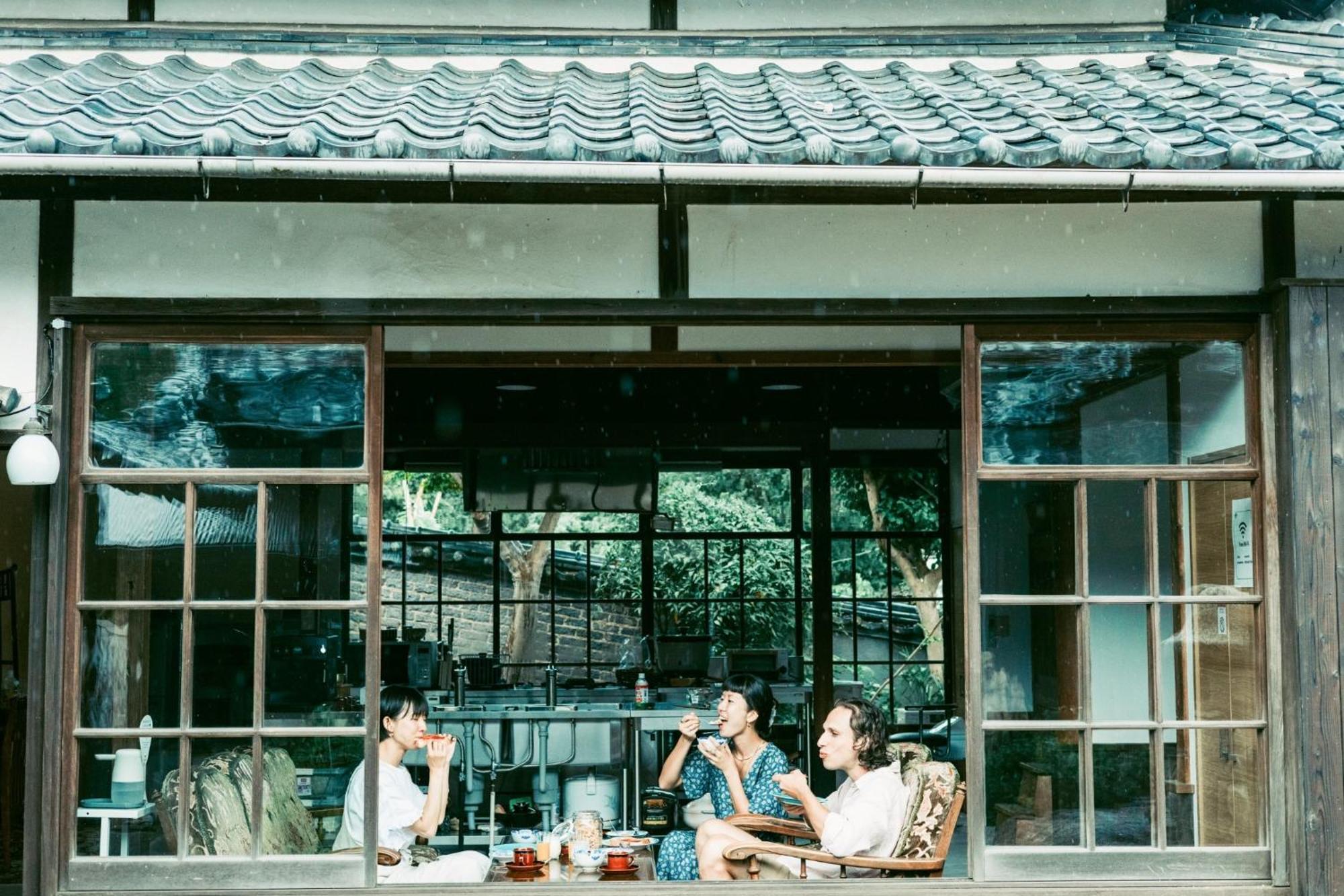 Tokuto"Queen Villa" - Vacation Stay 81603V Tonosho  Eksteriør billede